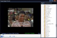 FreeZ Online TV 1.43